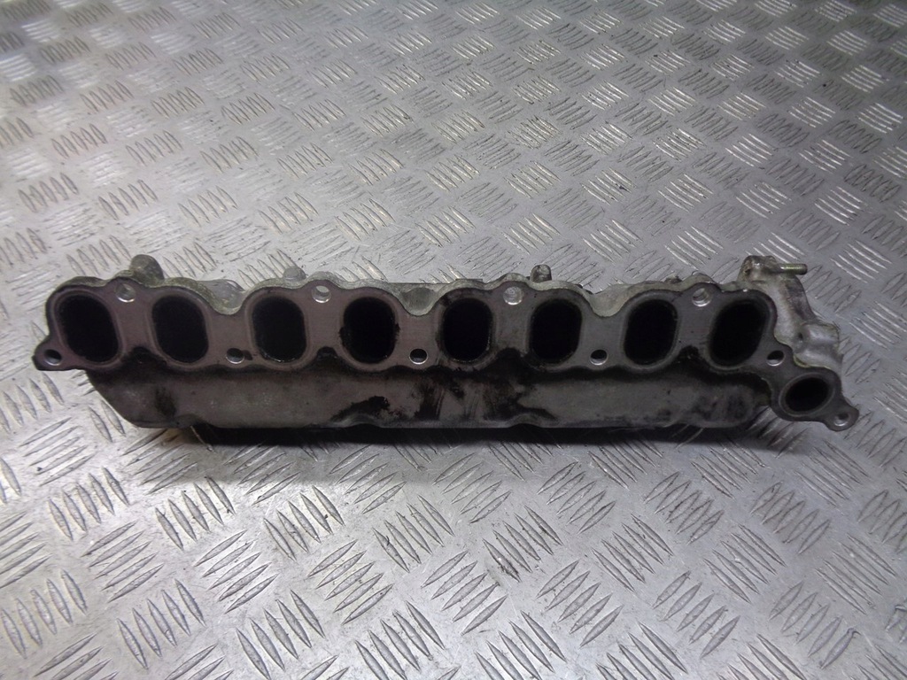 фото №1, Коллектор всасывающий toyota avensis 2.0 d4d