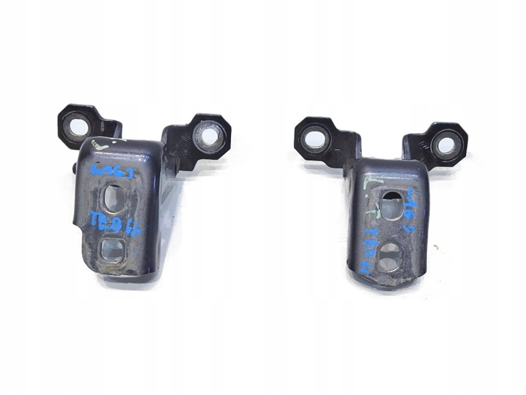 фото №1, Петля петлі двері лівий задня teb66 renault laguna iii