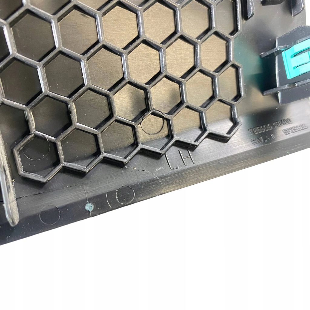 фото №7, Ford escape iv 2022 ліва сторона інший частини поріг i стійка