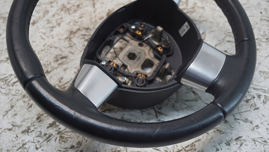 фото №4, Воздуховод ford focus mk2 lift