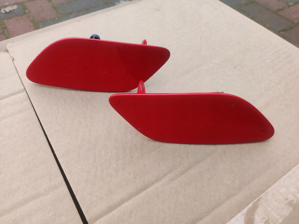 фото №6, Заглушка розпилювача rs6 c7 4g0955276e 4g0955275e p/l