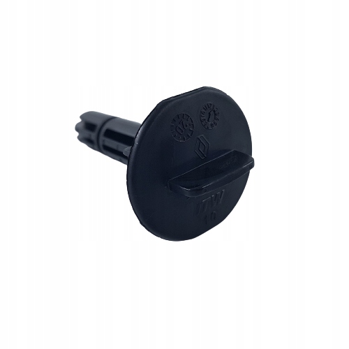 Купить Штифт монтажный радиатора штифт clio iv captur