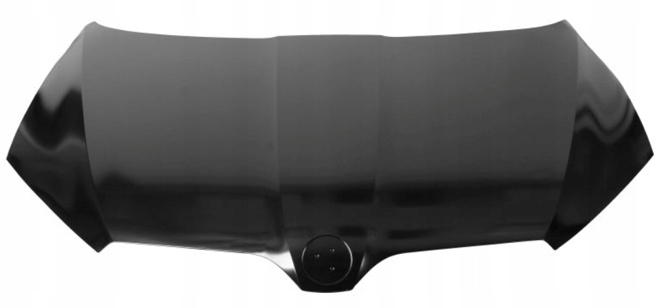 фото №1, Skoda yeti капот крышка двигателя передняя 13- nowa