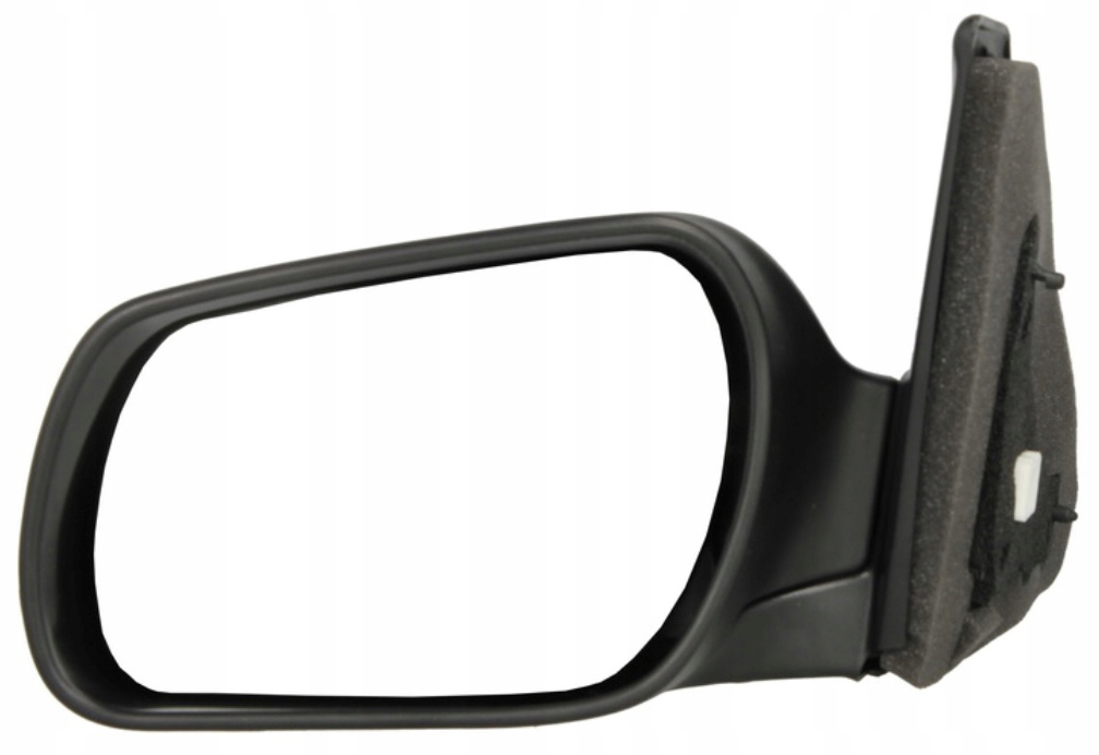 фото №1, Дзеркало електричний mazda 3 bk 2003-2009 ліва