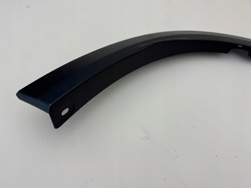 фото №12, Mazda cx5 ii 2 lift 21r- молдинг крыла правая правый перед kpf1-51v39