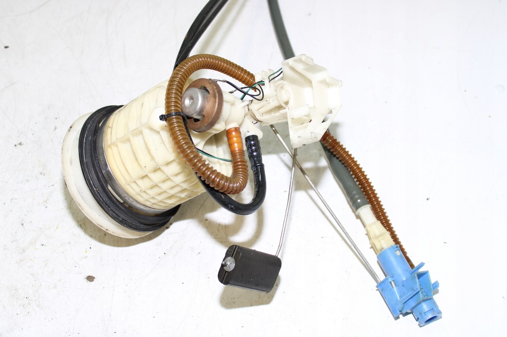 фото №5, Датчик зливна трубка пального поплавок mini one r50 1065241 бензин