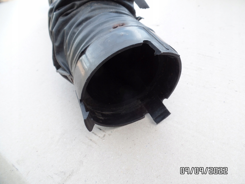 фото №6, Xsara picasso 1.8 16v труба воздухозаборник 9636020380