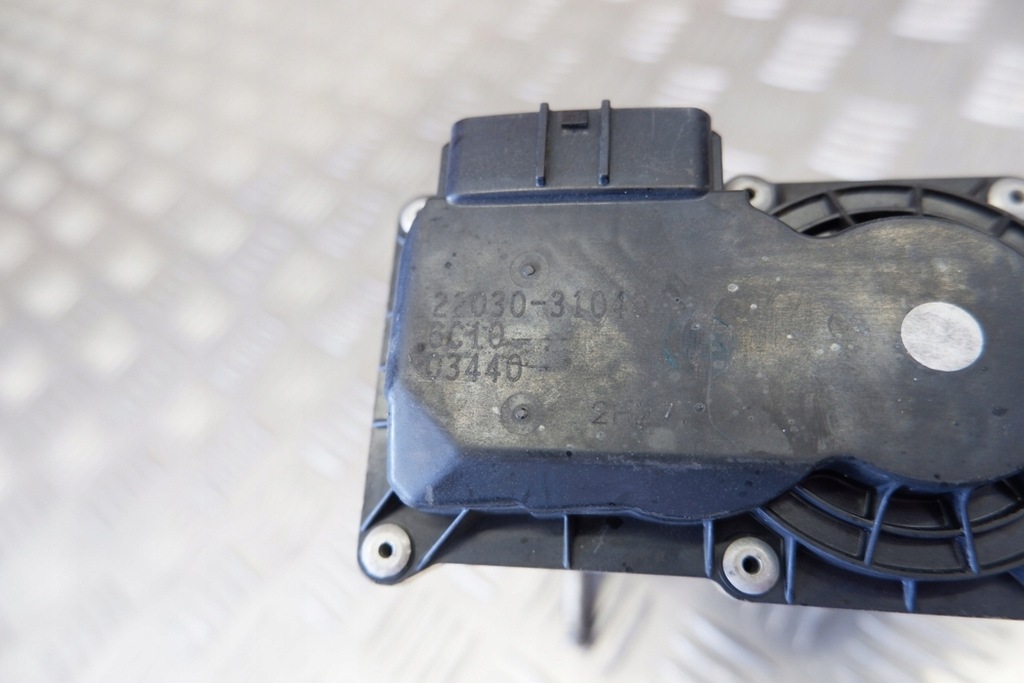 фото №8, Карбюратор lexus gs iii grs19_, uzs19_, urs19_ 2203031040 3.5l hybrid 253kw