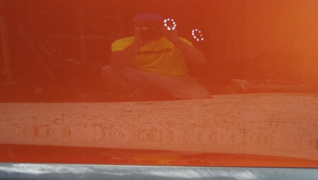 фото №9, Дверь правый перед renault megane iii coupe