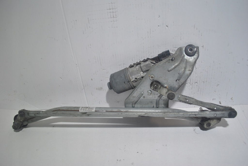 фото №7, Механізм двірники dacia logan 5 pin 8200619512