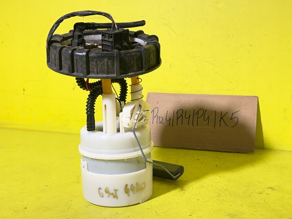 Купити Mini cooper r56 1.6b насос пального