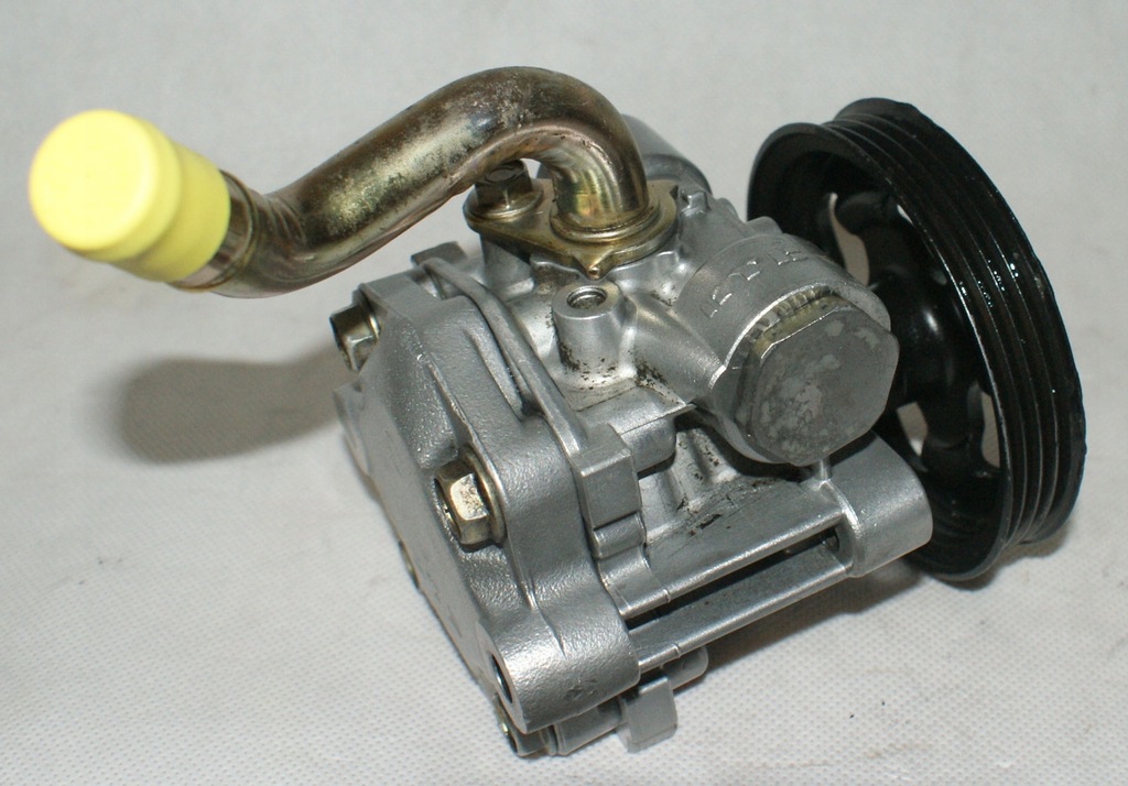 фото №5, Насос усилителя mitsubishi pajero 3.0 mr418626