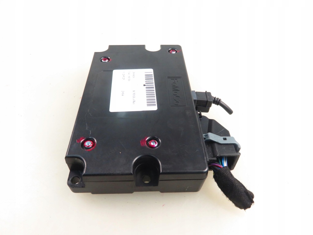 Модуль bluetooth ford b-max jk d1bt14d212eb с Разборки
