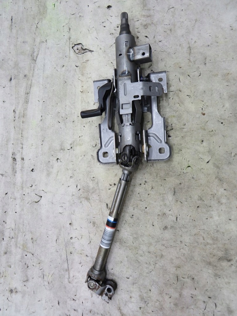 фото №1, Колонка кермова c4 cactus