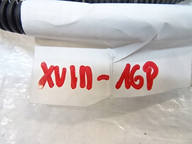 фото №9, Peugeot 308 ii t9 hb gt line электропроводка датчиков парковки pdc задняя