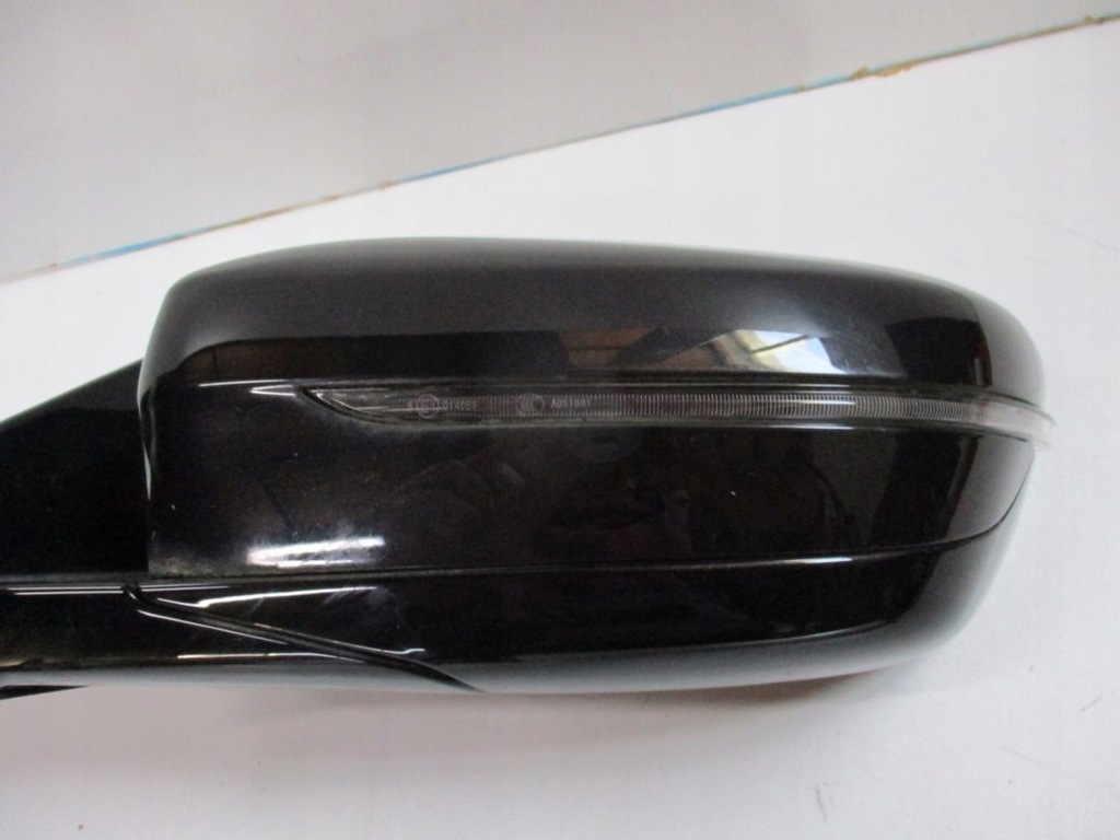 фото №8, Зеркало зеркало bmw 6 g32 gt
