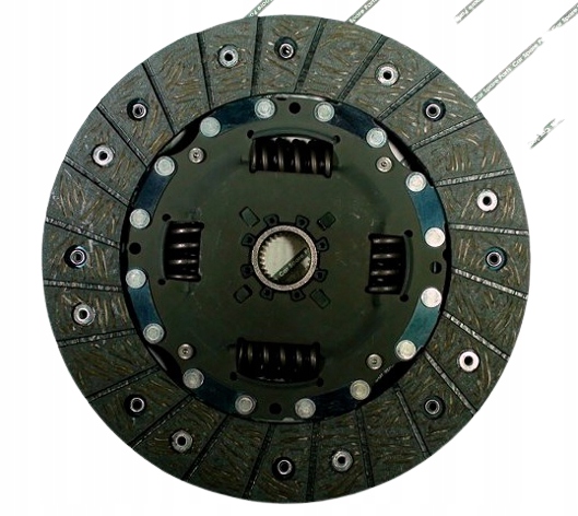 фото №1, Диск зчеплення 06a141031h
