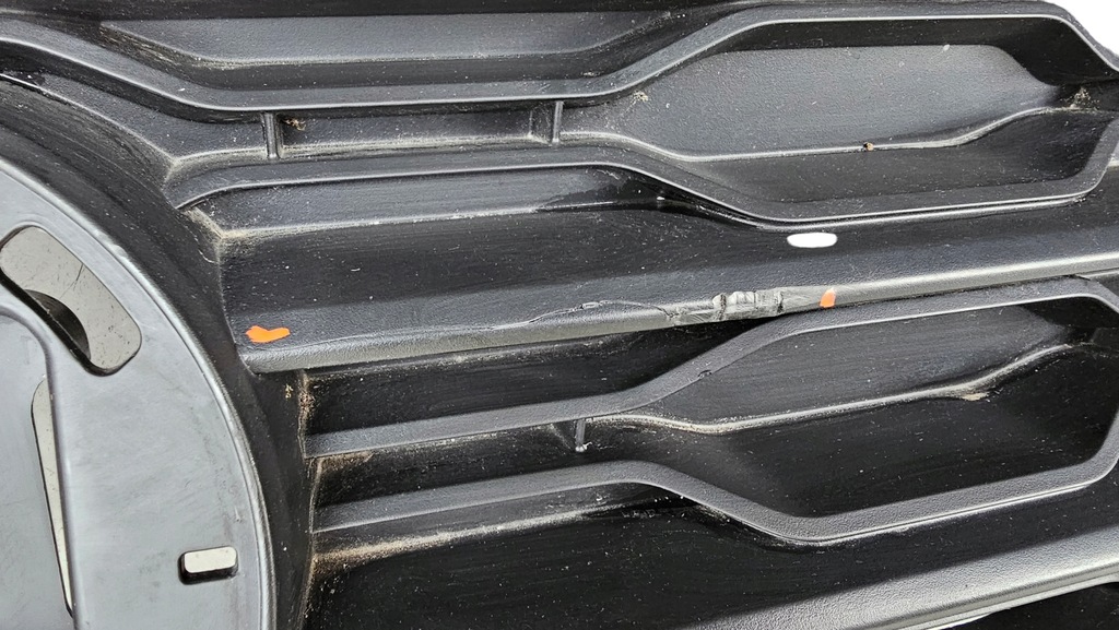 фото №7, Решётка радиатора решётка радиатора vw t-roc 2ga853651e oryg