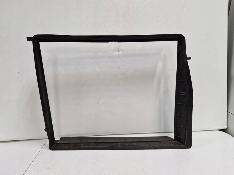 фото №1, Renault megane scenic 4 iv talisman воздуховод воздуха направляющая