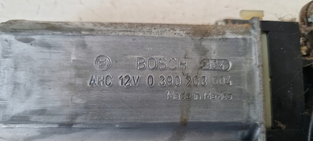 фото №11, Jeep wk двигатели регулировки сиденье