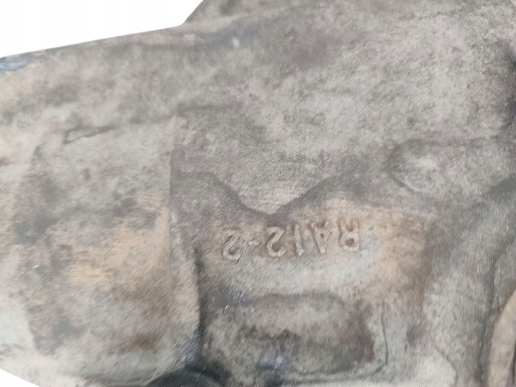 фото №4, Диференціал диференціал міст задня mazda rx8 rx-8 1.3 ra12-2