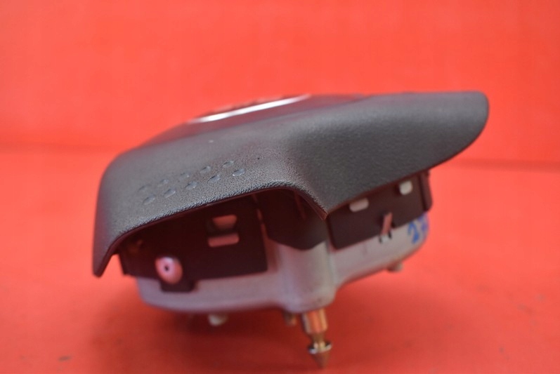 фото №9, Подушка безпеки подушка повітряна водія 6l0880201g seat cordoba 2 ii 06-09