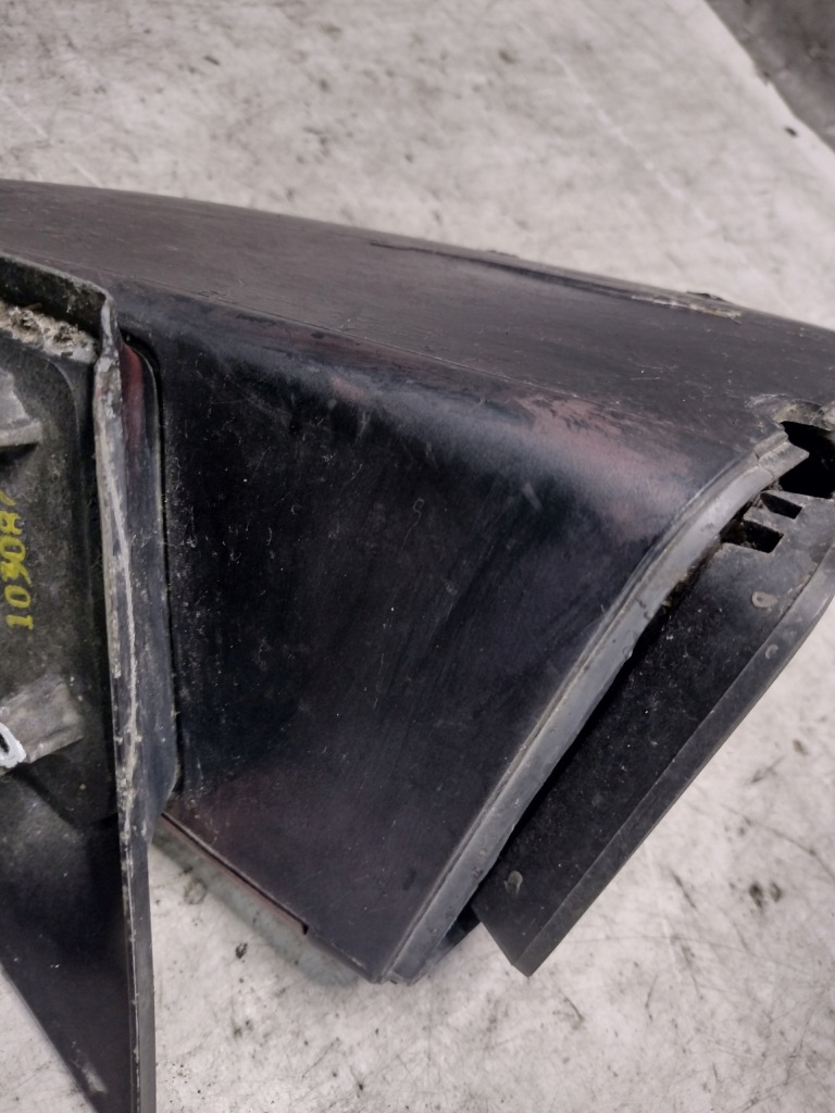 фото №5, Дзеркало ліва ford taurus i 1 3pin