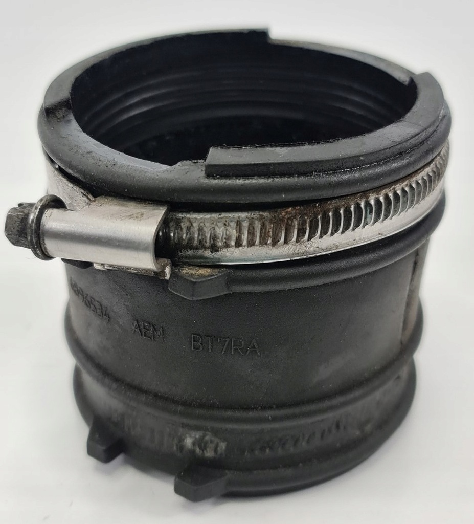 фото №1, Wąż труба turbo турбіни volvo xc70 2.4 d 6896534