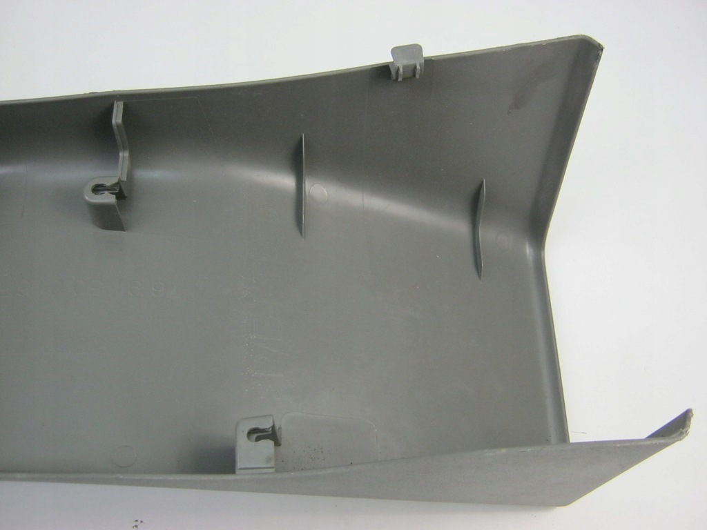 фото №9, Защита стойка правая master iii movano b 769150016r