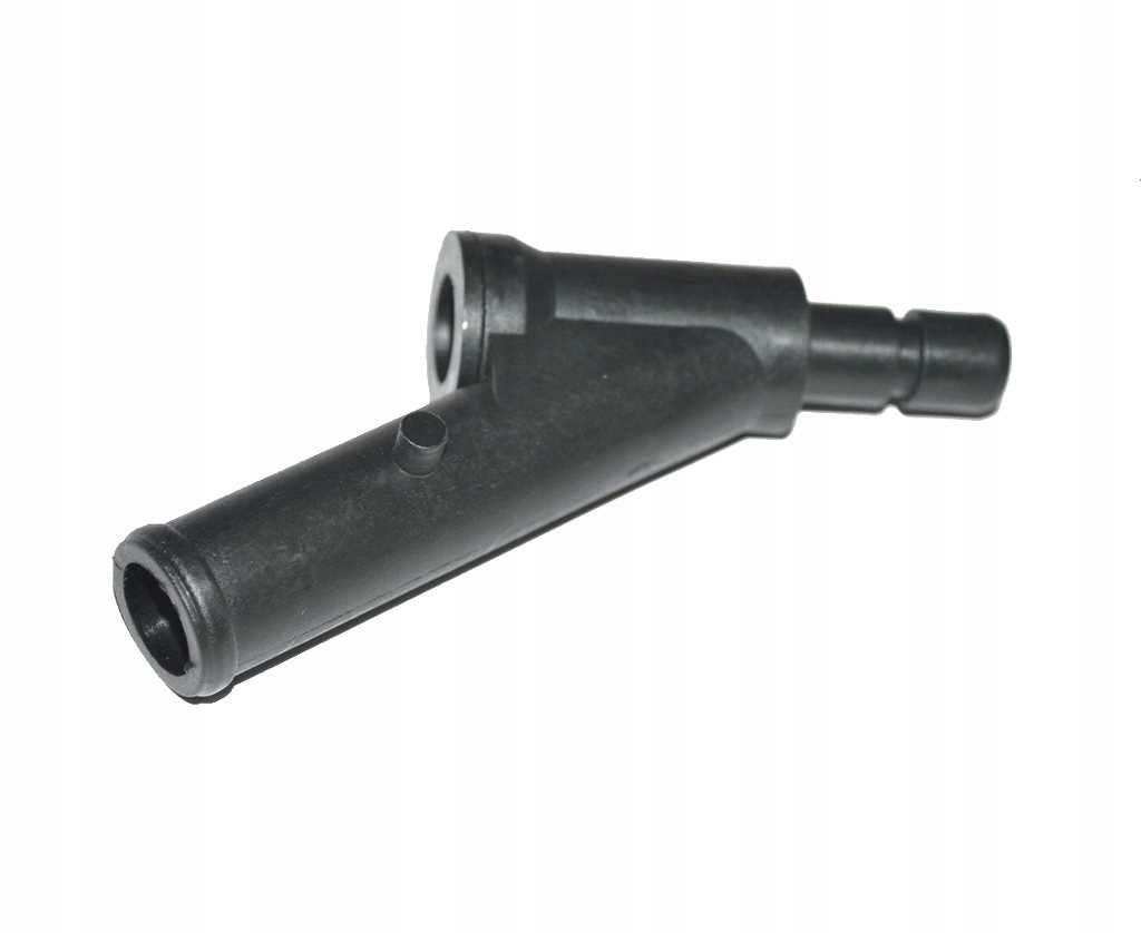 Купити Труба щуп оливи з'єднувач iveco daily 90+