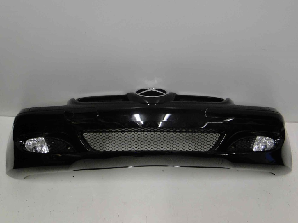 фото №2, Mercedes slk r171 171 решётка радиатора решётка радиатора przed liftem