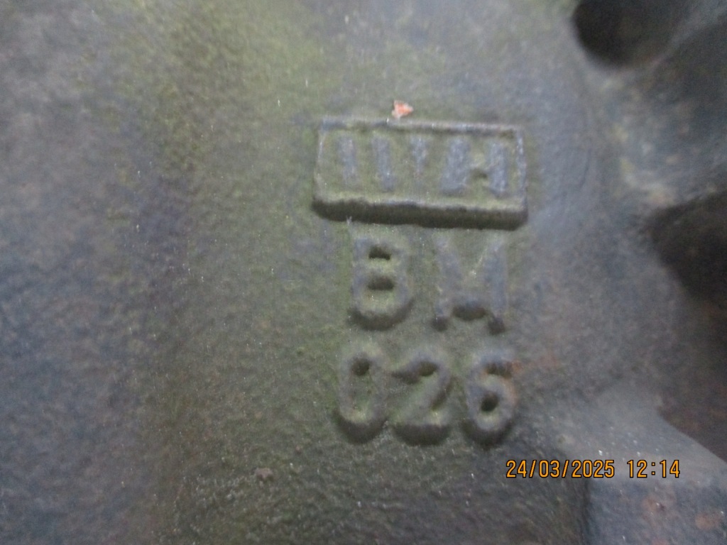 Диференціал диференціал задній задній bmw 5 e60 2,65 7551568 7553948 Київ