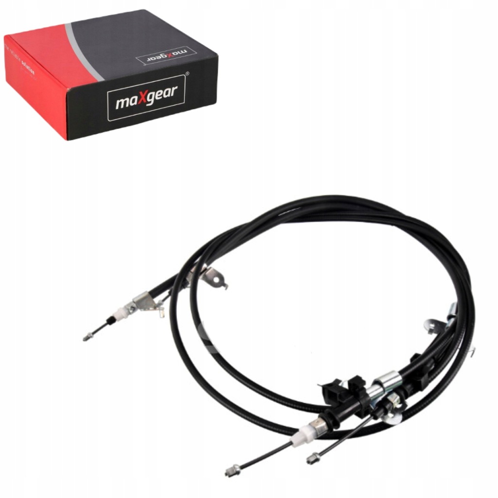 фото №1, Трос ручного do ford tourneo transit connect