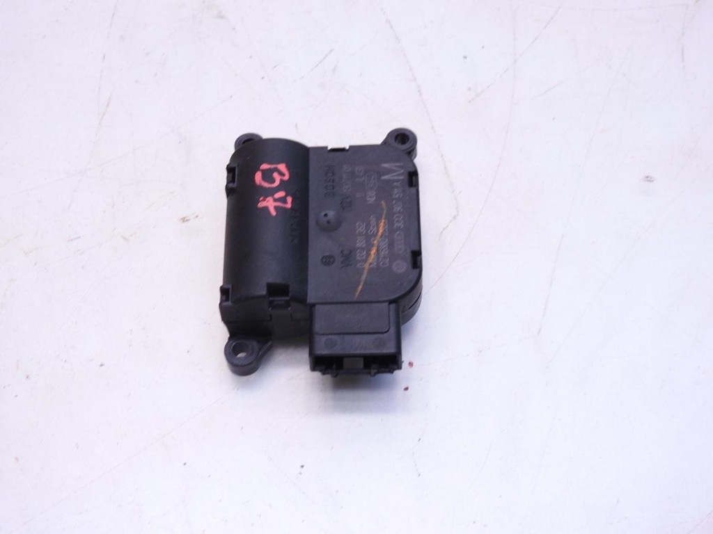 Моторчик отопителя vw passat b7 3c0907511a 0132801362 с Разборки