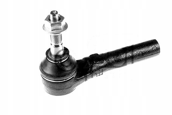 фото №1, Febi наконечник тяга рулевой chrysler 200 se