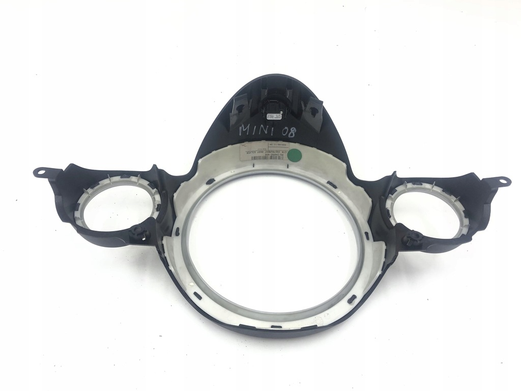 фото №5, Защита корпус спидометра mini cooper one r56 06-