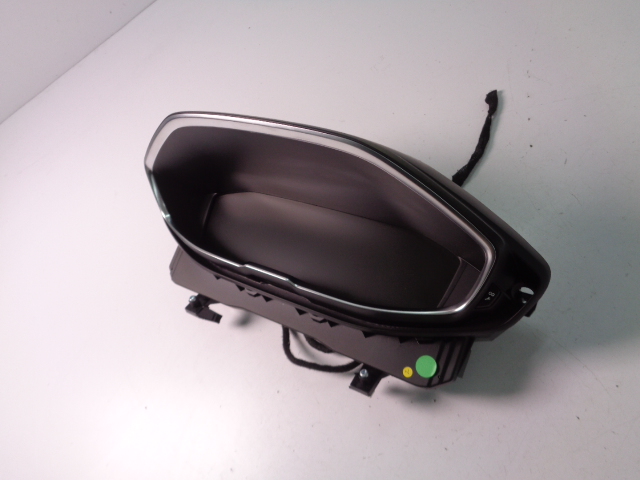 фото №1, Счетчик приборы peugeot 3008 ii 1.2 бензин 2016-