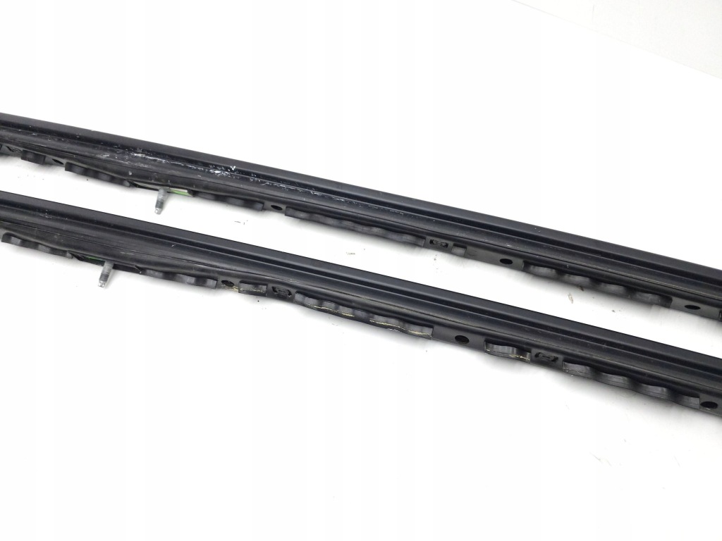 Bmw 5 g30 g31 2018 рейлинги кровельные с Разборки