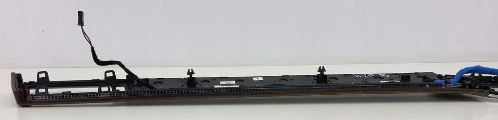 фото №7, Молдинг декоративна консолі mercedes w212 a212680xx71