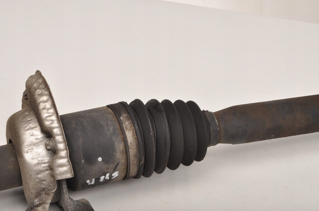 фото №8, Mercedes w245 приводной вал правая длинная