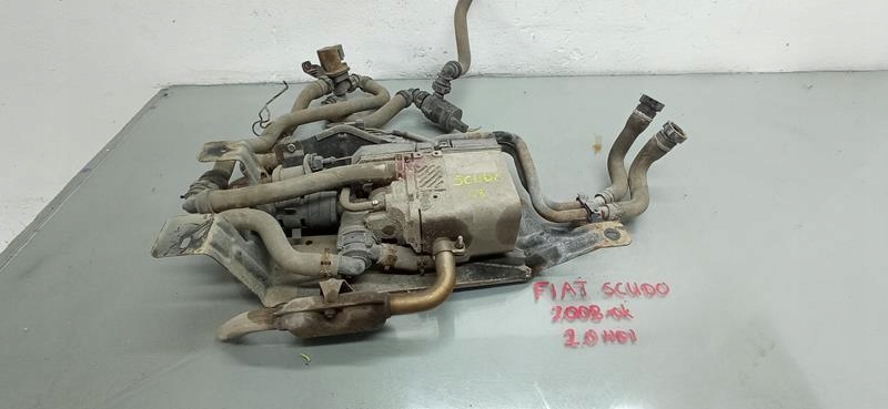 фото №1, Webasto дополнительный обогреватель expert scudo jumpy ii