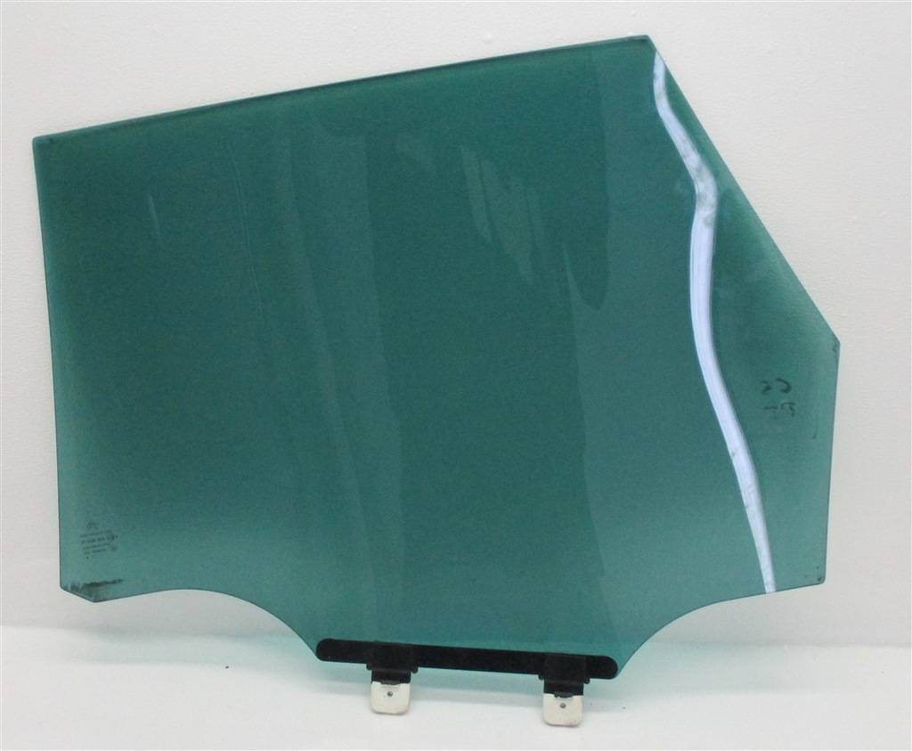 фото №5, Стекло дверь правый задняя citroen c5 iii kombi двойной