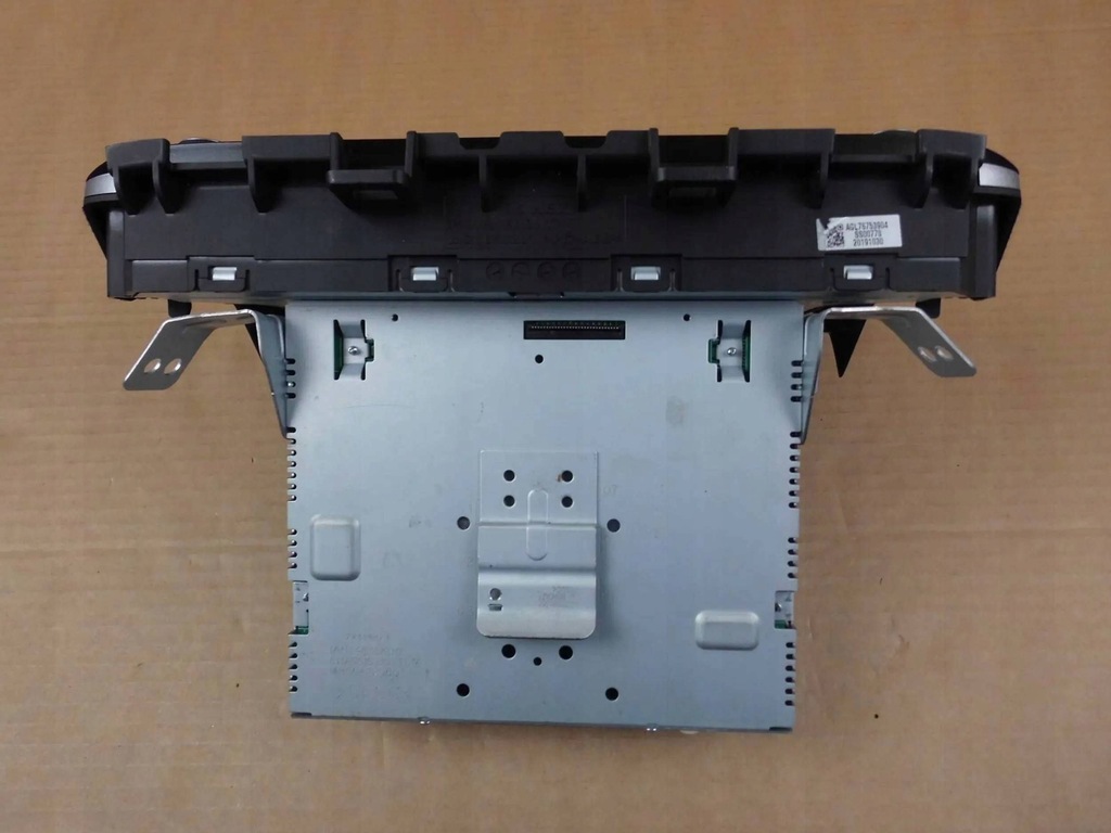 фото №9, Hyundai kona i 2019 навигация радио agl76753904 96560cm100tmt