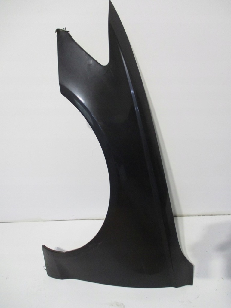 фото №1, Крыло левый audi a6 4g0 lift uszk