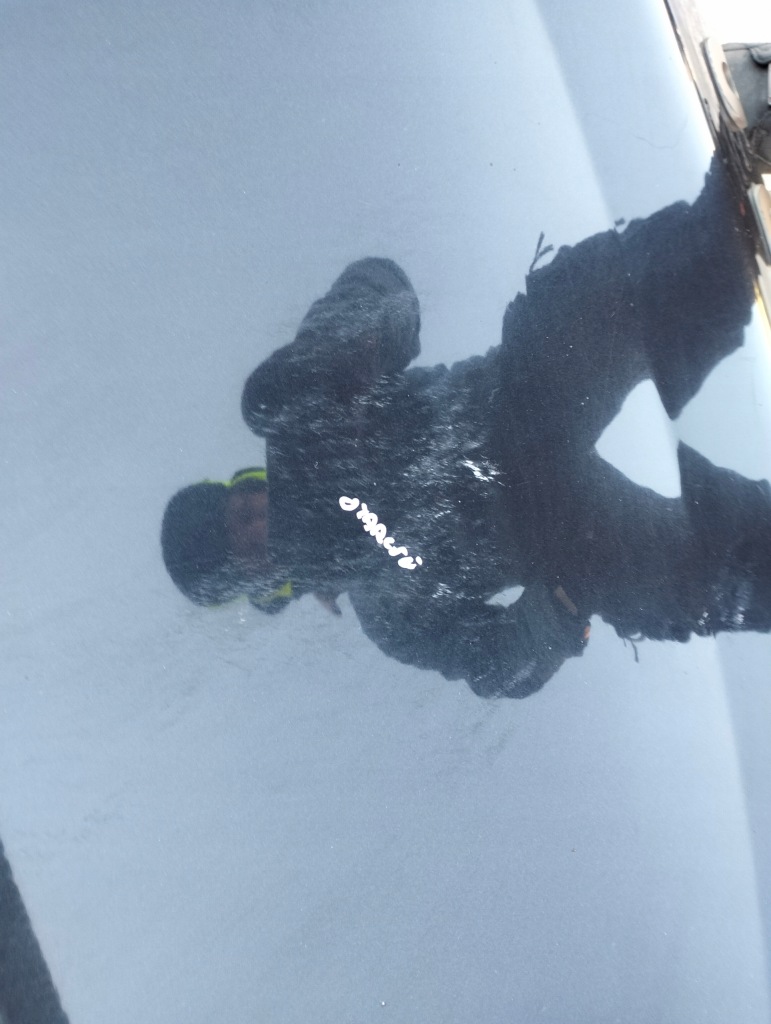 фото №7, Капот land rover discovery 3 iii 2004-2009 колір lrc731 оригінал