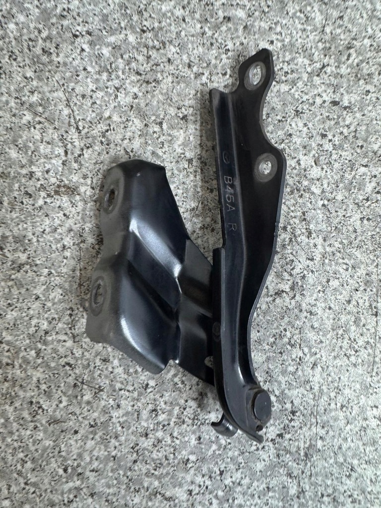 фото №7, Петля капот правый mazda cx3 cx-3 2015-2022 41w