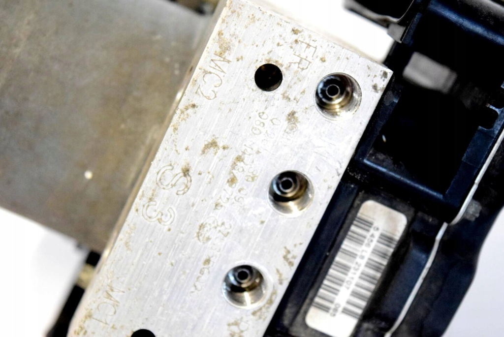 фото №7, Насос abs subaru impreza wrx sti 2008-2011