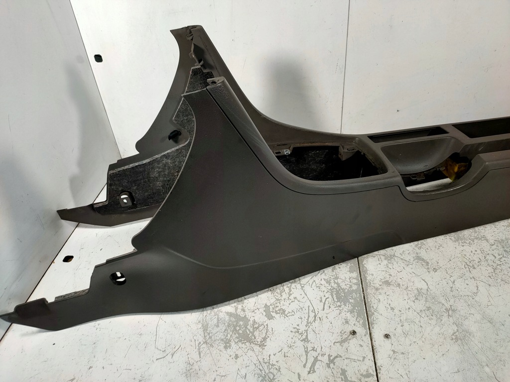 фото №12, Туннель средний audi a4 b6 szary 8e0863241 2-din