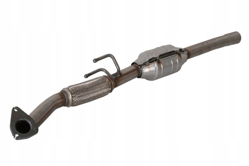 фото №14, Катализатор euro 3 pasuje do: audi a3, seat leon, toledo ii, skoda oct