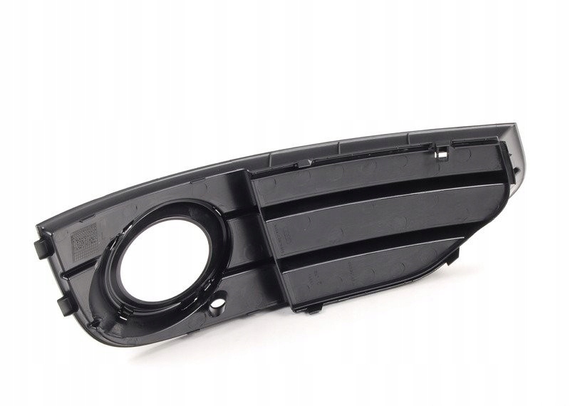 фото №9, Чорний решітка радіатора вентиляційний vag audi a4 avant 2008 2012 оригінальний